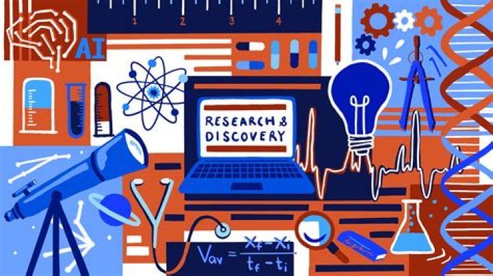 A Journey Of Discovery And Financial Insight