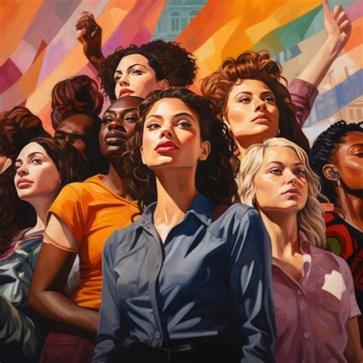 A Journey Of Empowerment And