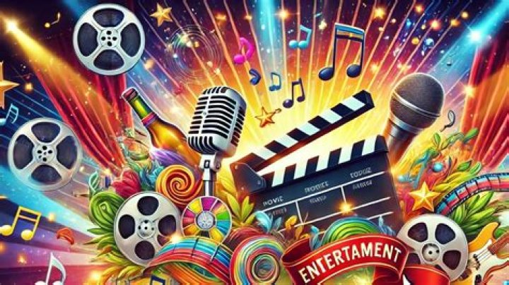 A Journey Of Entertainment And Impact