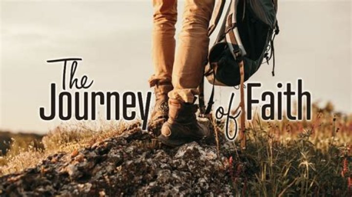 A Journey Of Faith, Love, And Influence