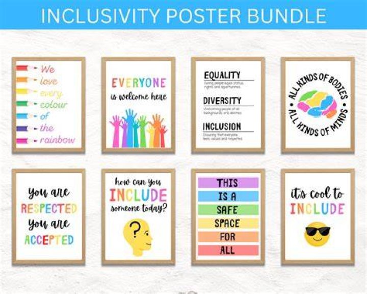 A Journey Of Inspiration And Inclusivity