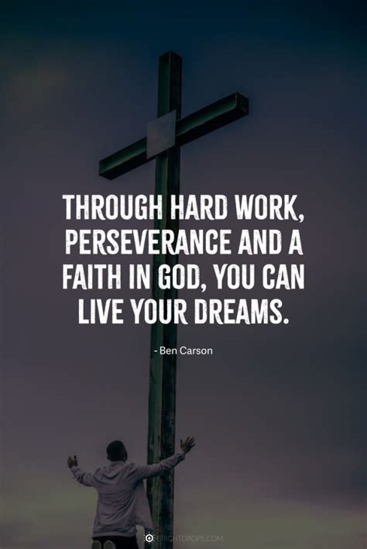 A Journey Of Inspiration, Faith, And Empowerment