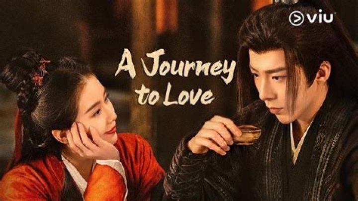 A Journey Of Love And Filmmaking