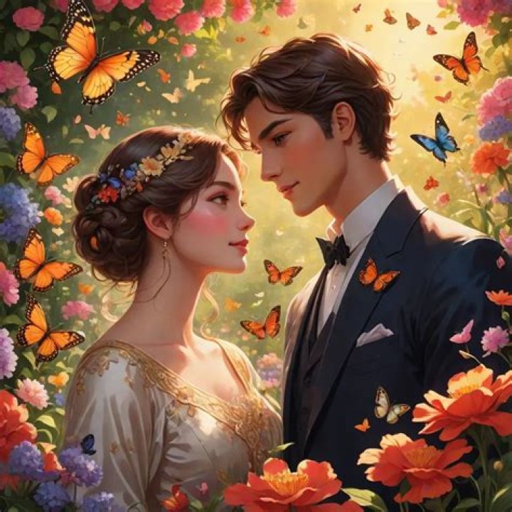 A Journey Of Love, Controversy, And Growth