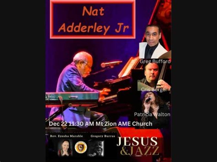 A Journey Of Music, Faith, And Impact