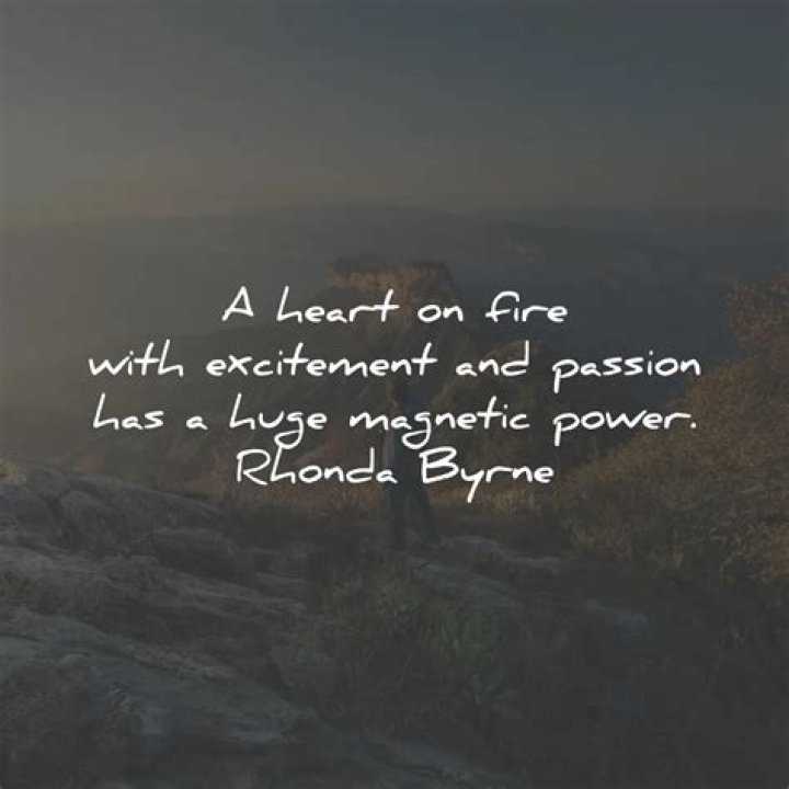 A Journey Of Power, Precision, And Passion