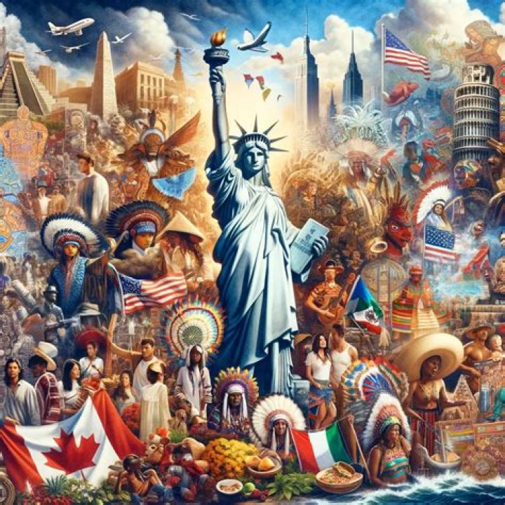 A Journey Of Representation And Cultural Influence