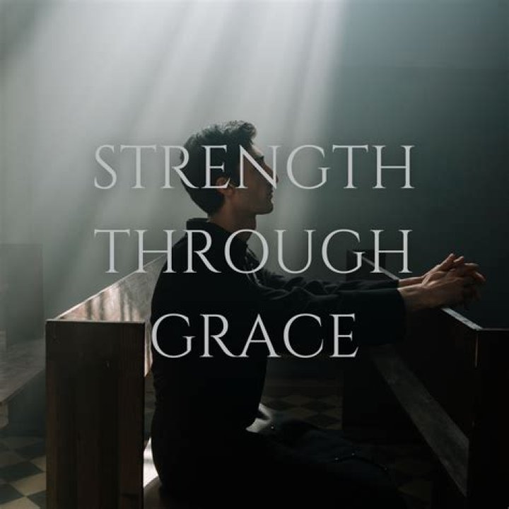 A Journey of Strength, Grace, and Determination