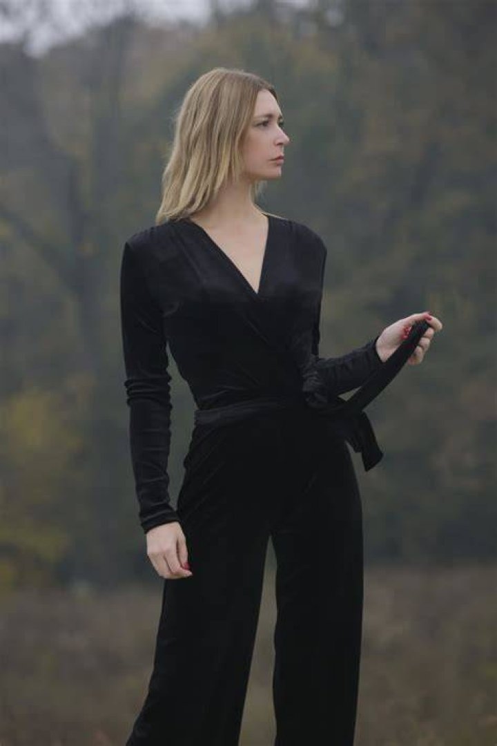 A Journey Of Style And Spirit
