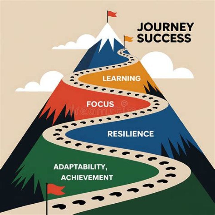 A Journey Of Success, Family, And Physicality