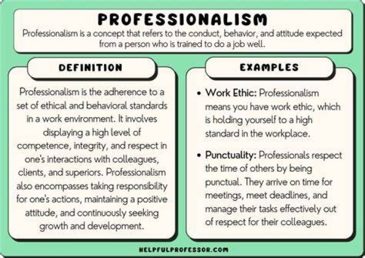 A Journey Of Success, Family, And Professionalism