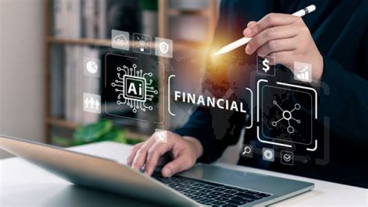 A Journey Of Tech And Finance