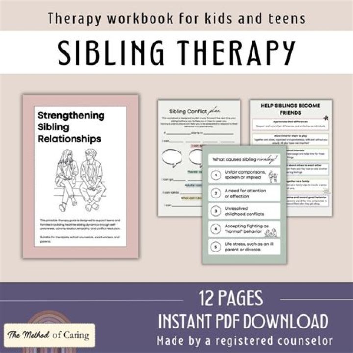 A Journey Of Tennis Prodigy And Sibling Support