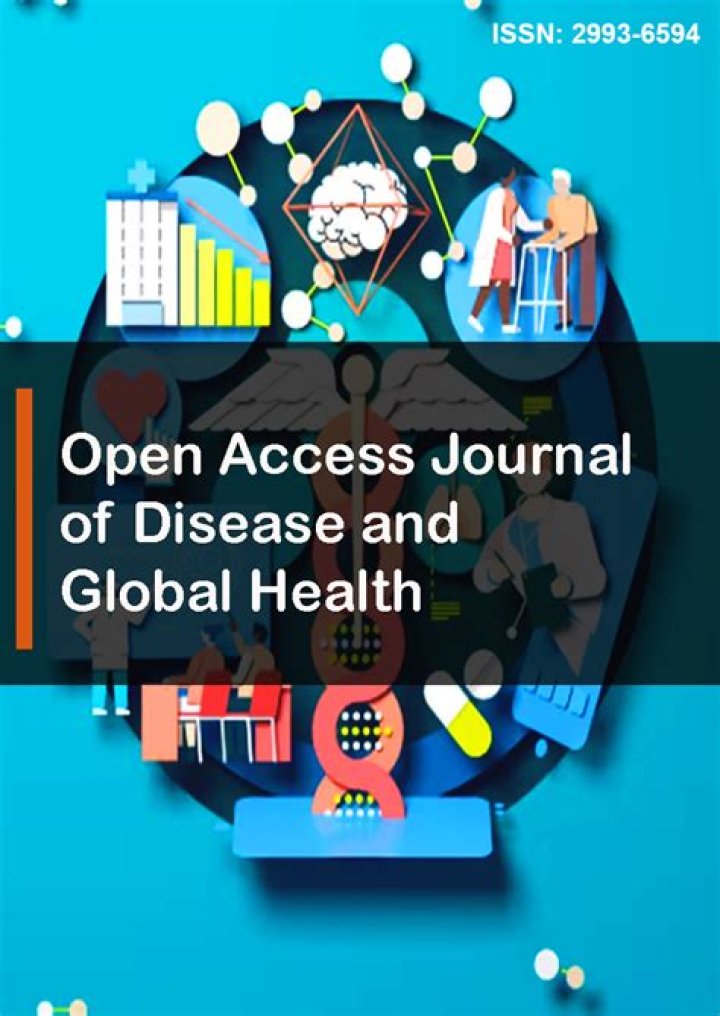 A Journey Through Health, Disease, And The Net
