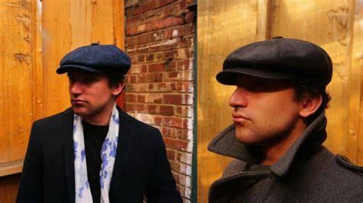 A Journey Through History And Style