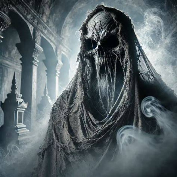 A Journey Through Power, Fear, And Redemption