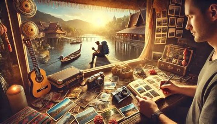 A Journey To Meaningful Experiences