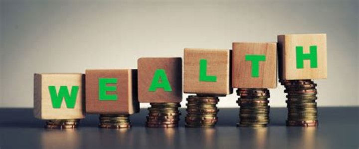 A Journey To Wealth And Financial Wisdom