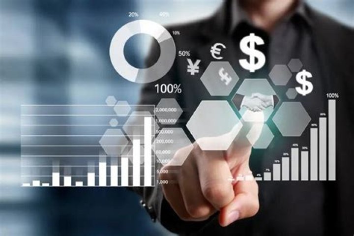 A Look at Financial Success |