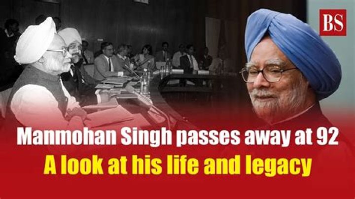 A Look At His Life And Legacy