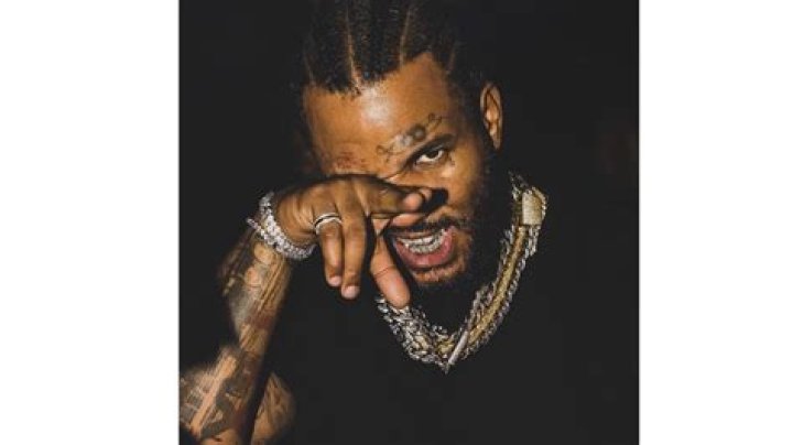 A Look Back At The Legendary Rapper's Final Farewell