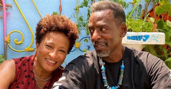 A Look Inside Wanda Sykes' Personal Life And Net Worth