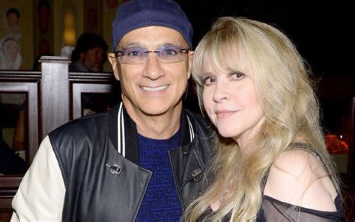 A Look Into Stevie Nicks And Kim Anderson Relationship ·