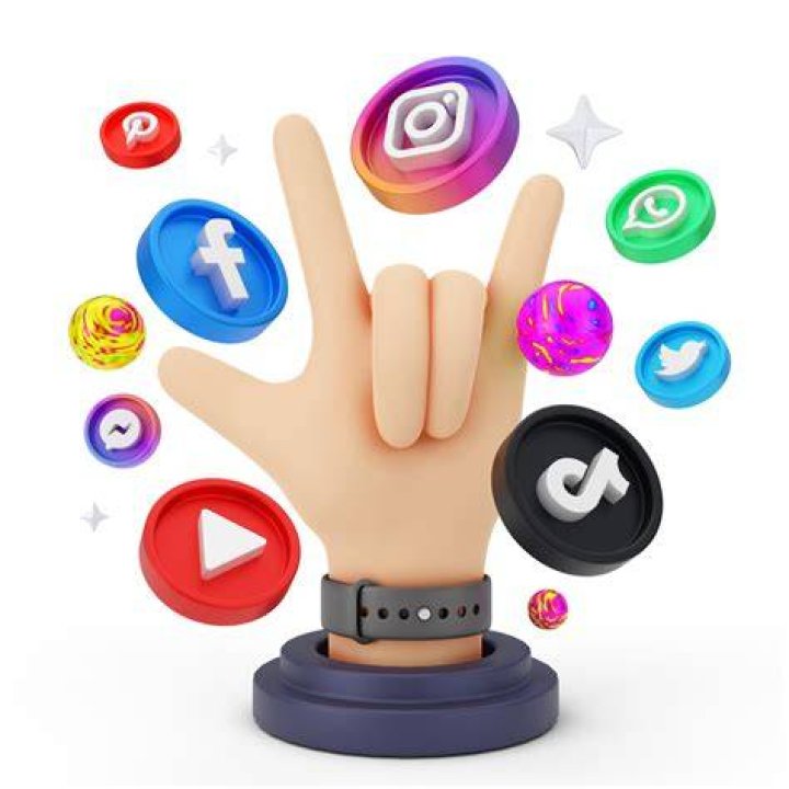 A Look Into The Life Of A Social Media Sensation