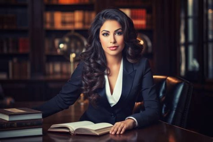 A Look Into The Life Of A Successful Businesswoman And Philanthropist