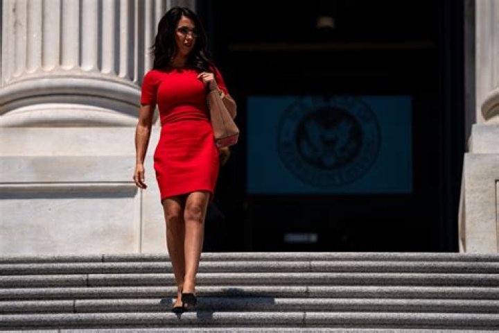 A Look Into The Personal Life Of The Congresswoman