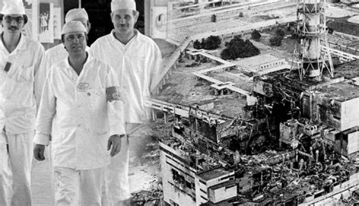 A Look Into The Tragic Nuclear Accident Survivor's Story