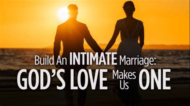 A Marriage Built On Love, Support, And Legacy