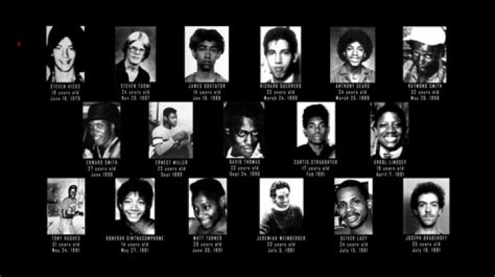 A Mother's Pain In The Jeffrey Dahmer Case