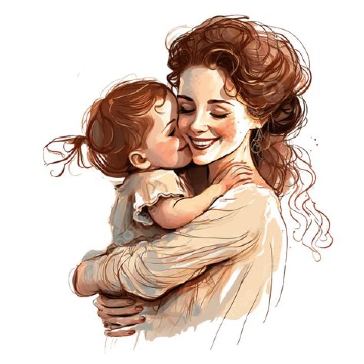 A Mother's Love & Inspiration Avie Lee Parton