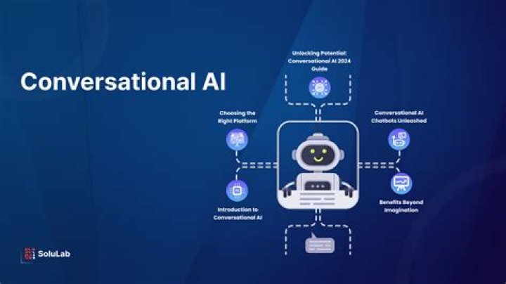 A Pioneer In Conversational AI