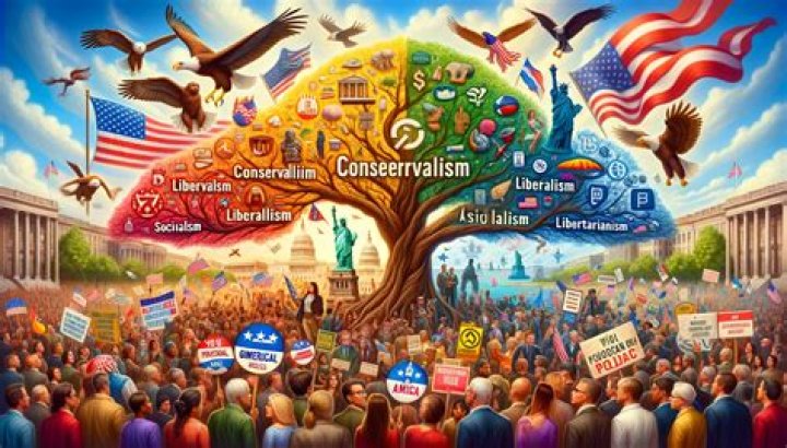 A Political Journey Worth Exploring