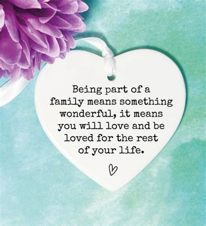 A Quest For Love And Family