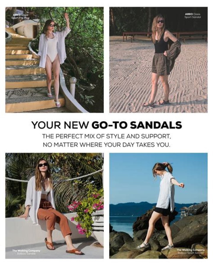 A Realm Of Style, Support, And Inspiration