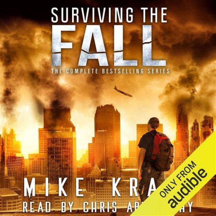 A Story Of Survival And Strength
