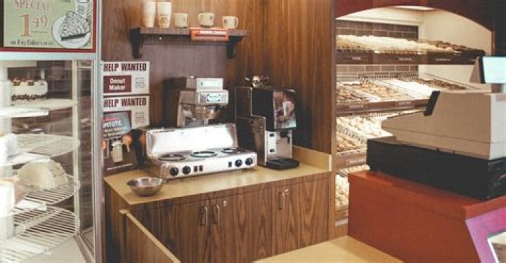 A Sweet Destination For Donut Lovers