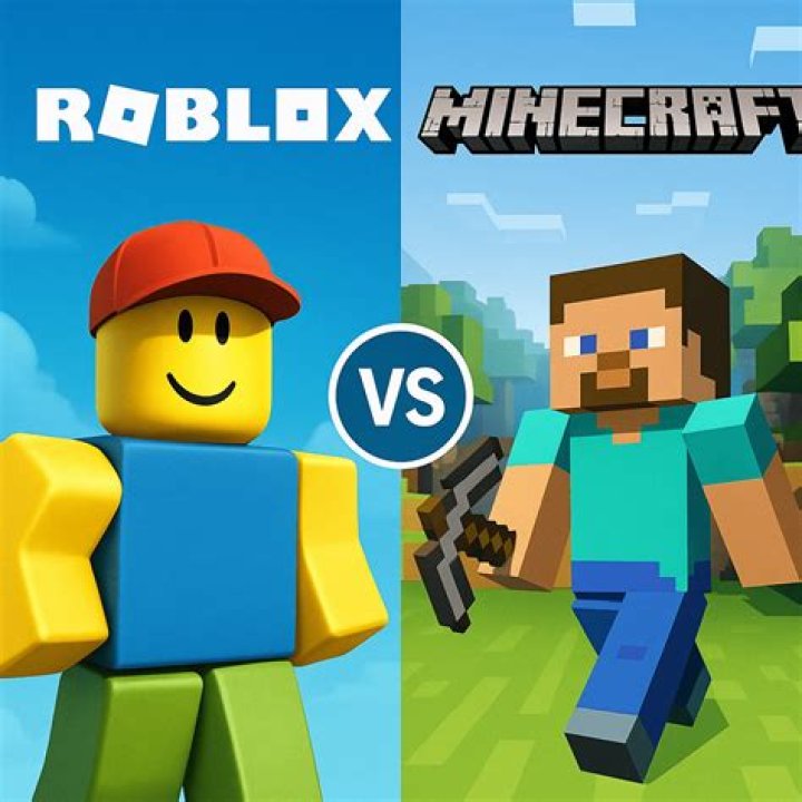 A Tale of Two Games