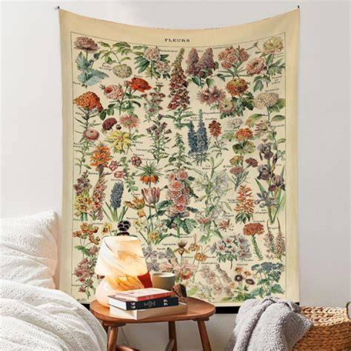 A Tapestry Of Talent And Inspiration