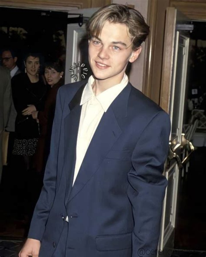 A Timeline of Leonardo DiCaprio and Nina Agdal's Romantic Year E! News