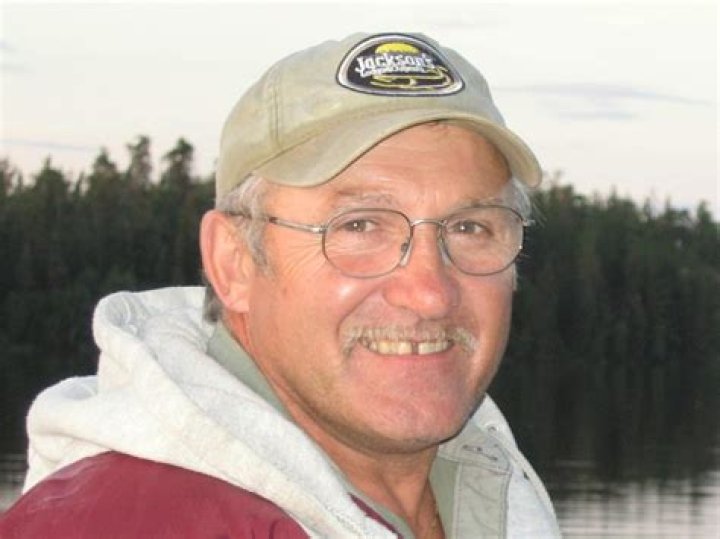 A Tribute to our Dad Leader of the Band from Dan Fogelberg