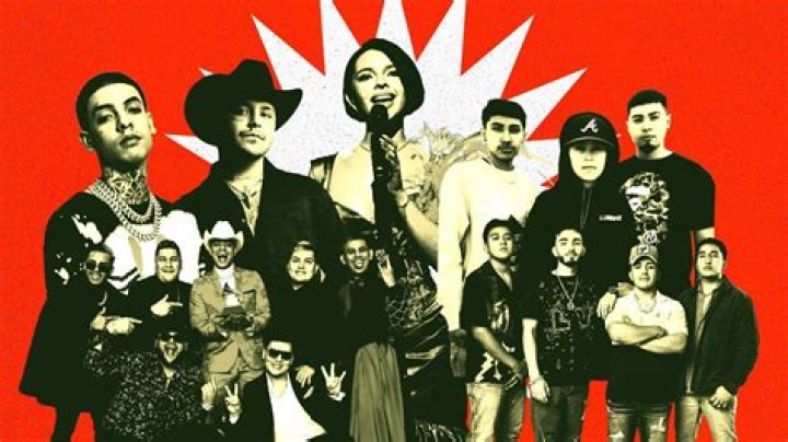 A Vocal Powerhouse Reshaping Mexican Regional Music