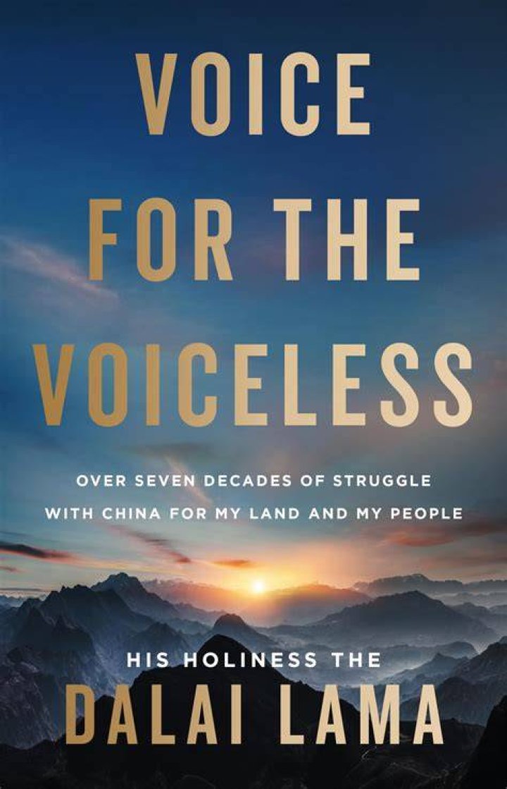 A Voice For The Voiceless And A Beacon Of Hope For The Future