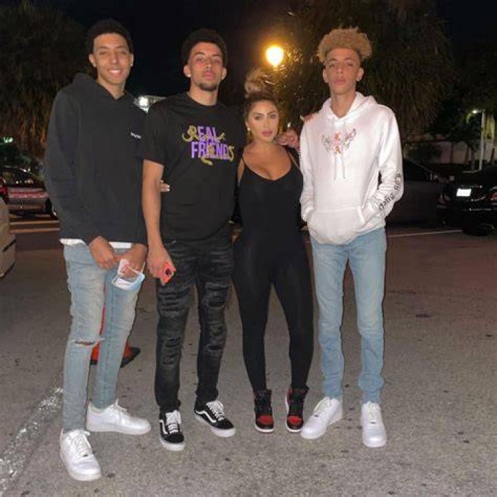 A Window Into Her Physique, Personal Life, And Family