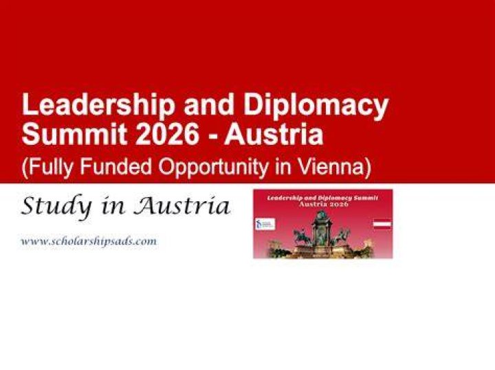 A Window Into Leadership And Diplomacy