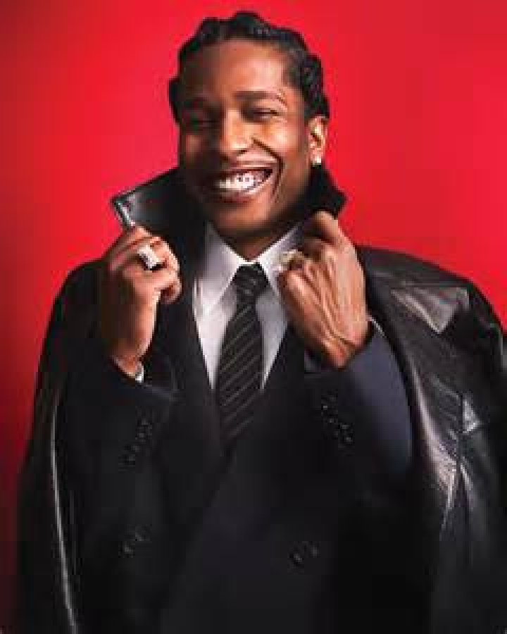 AAP Rocky Birthday 2023 (October 3, 2023) Year In Days