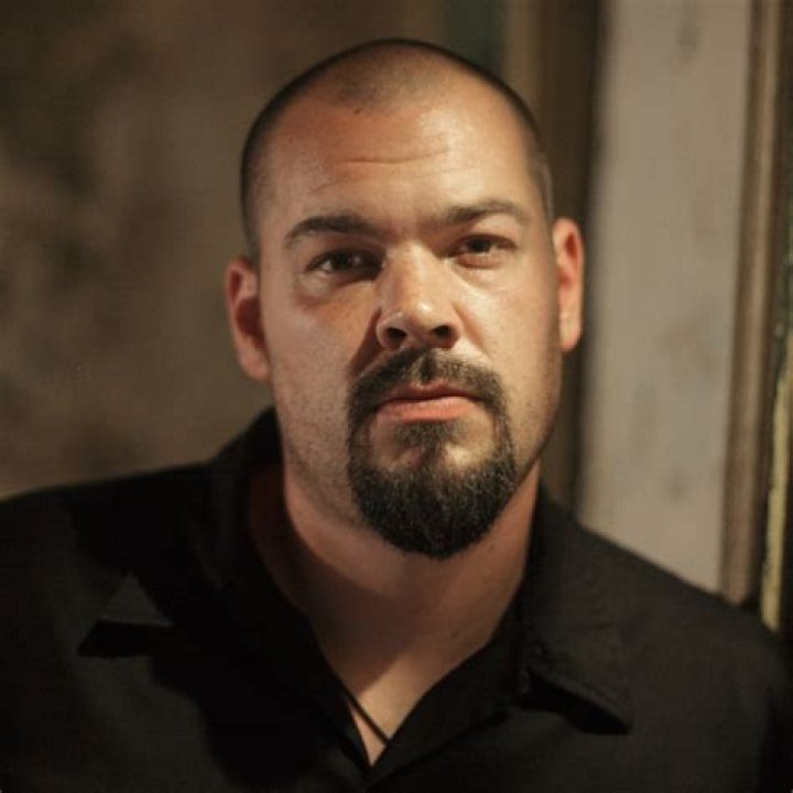aaron Aaron Goodwin Photo (32909342) Fanpop